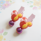 Hair Accessory - 2 Pcs